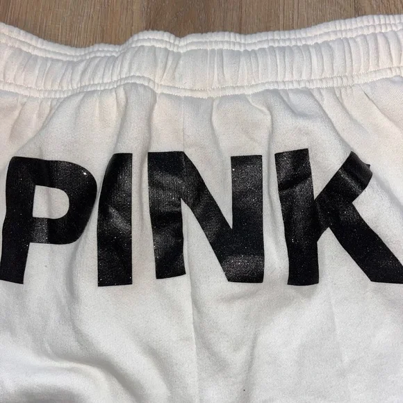 Y2K Victoria's Secret Sweatpants - Picture 2 of 8